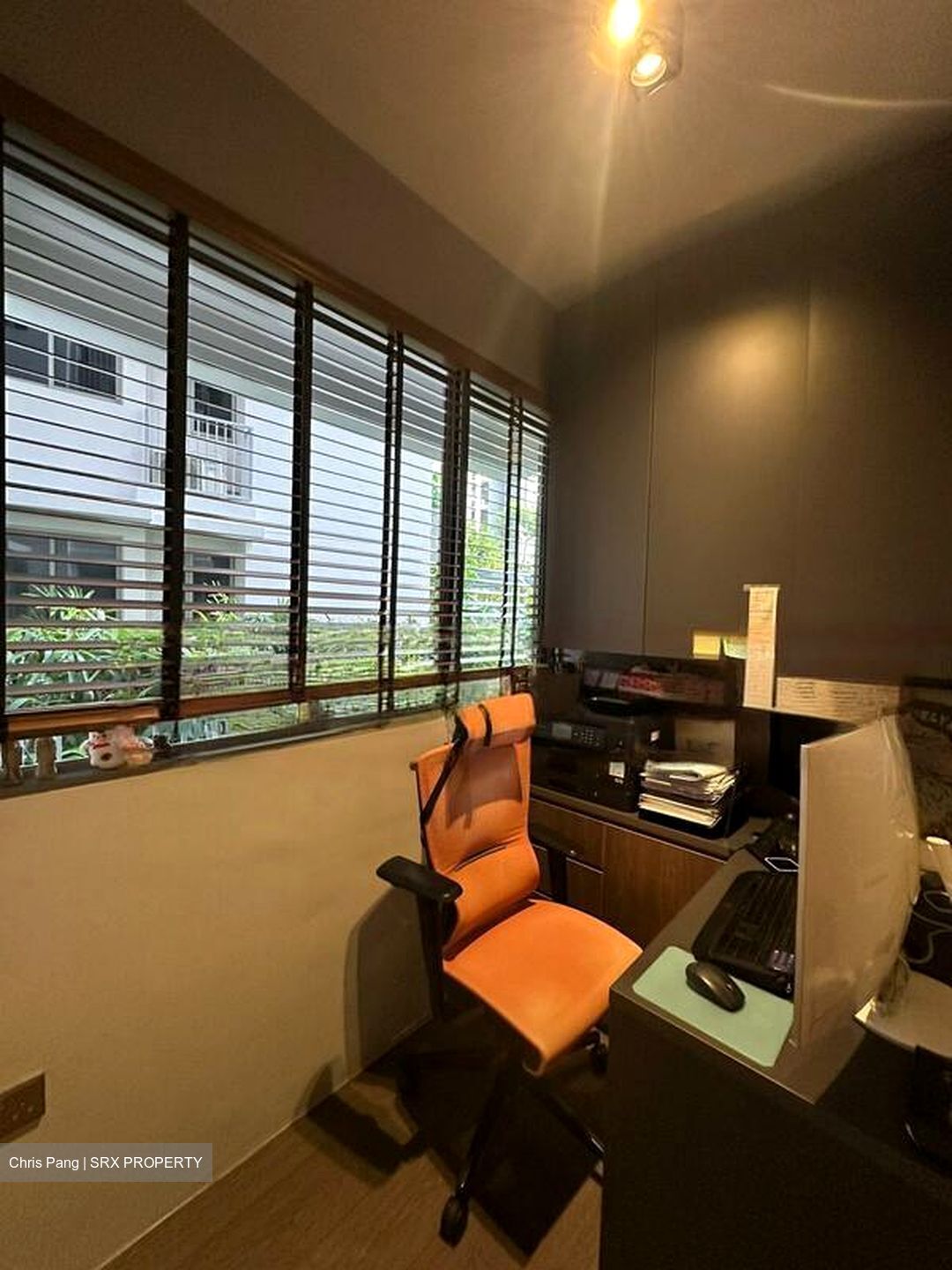 Lorong How Sun (D19), Condominium #581195821